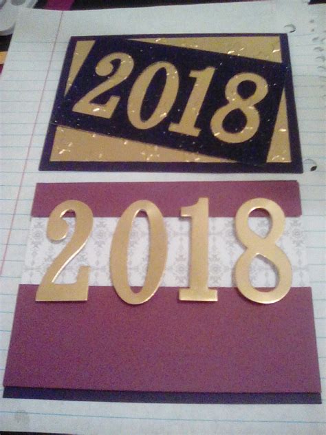 How to sign a graduation card. Graduation cards with SU lg number dies | Graduation cards, Cards, Novelty sign