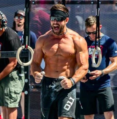 ‘christ Is The Reason For Everything Crossfit Champ Rich Froning