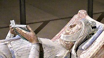 Leonor de Aquitania, la Primera Reina “Feminista” de la Historia ...