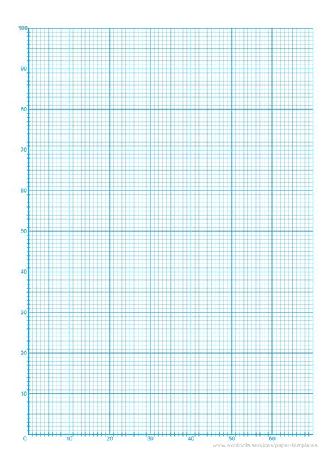 Printable Graph Paper With Axis Madison S Paper Templates Coordinate