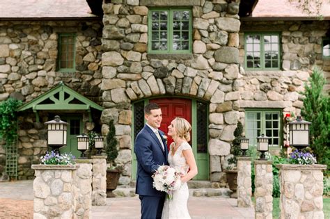 Willowdale Estate Wedding — Award Winning Boston Wedding Photographer