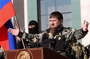 Mercenarios de Wagner versus chechenos de Ajmat - Noticias Defensa Opinión