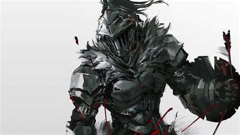 Goblin Slayer Hd Wallpaper Background Image 1920x1080 Id985196 Wallpaper Abyss