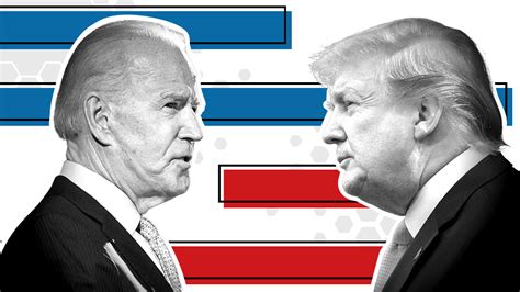 Senator, vice president, 2020 candidate for president of the united states, husband to jill Trump wins 2020 US presidential election against Biden if ...