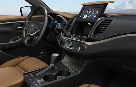 Chevy Impala 2022 Coupe