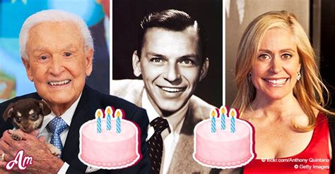 Meet Famous People Who Were Born Today December 12