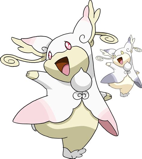 Audino Pokemon Png Isolated Hd Png Mart