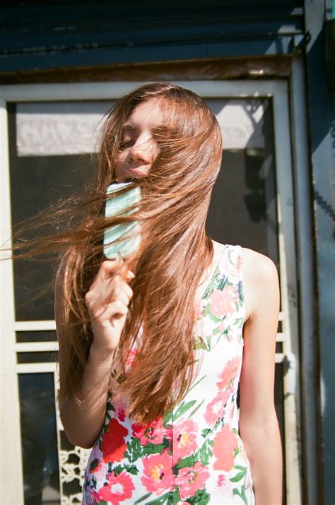 Popsicle For Hot Summer Days Dreamy Photography Fashion Photography Summer Candy Green
