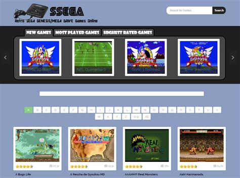 How To Play The Best Classic Games In Your Web Browser