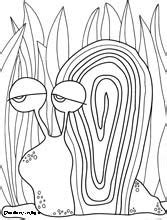 Please print them out from there. Doodle-art-alley.com - Lots of wonderful coloring pages ...