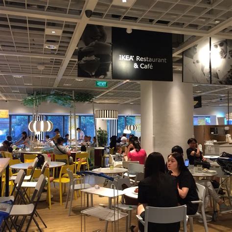 Ikea Restaurant Singapore Alexandra Hill Menu Prezzo And Ristorante