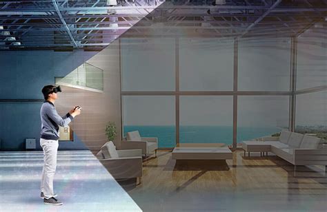 5 Upcoming Instances Of Virtual Reality In Architecture Rtf