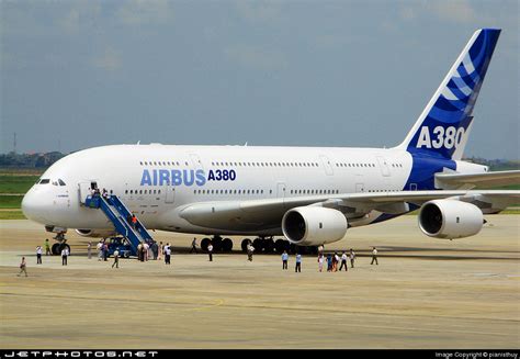 F Wwjb Airbus A380 841 Airbus Industrie Pianisthuy Jetphotos