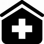Icon Health Healthcare Clinic Care Icons Medical