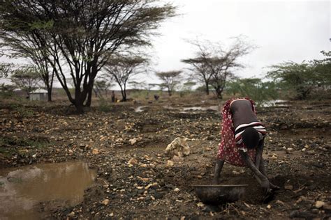 How Drought Is Wreaking Havoc Across East Africa Cnn