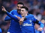 Rangers vs Celtic: Ryan Jack the hero as Gers grab first Old Firm win ...