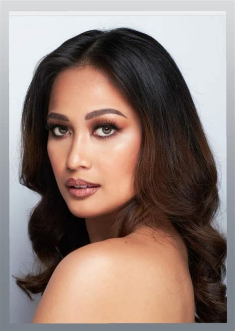 Asha Gutierrez For Miss World Philippines