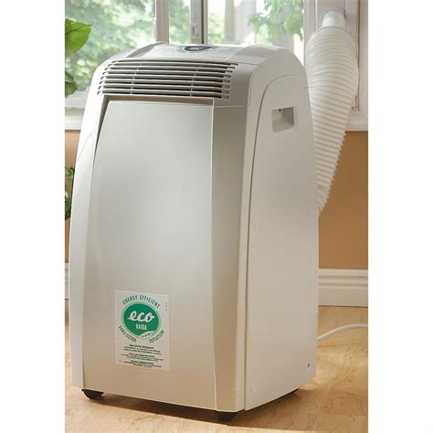Honeywell portable air conditioners are equipped with all of the necessary accessories, allowing for quick installation on vertical or horizontal windows. Kenwood DeLonghi® 13,000 BTU Portable Air Conditioner with Remote - 196221, Air Conditioners ...