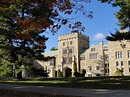 Vassar College, Poughkeepsie, New York - College Overview
