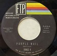 Kings V - Purple Wail | Releases, Reviews, Credits | Discogs