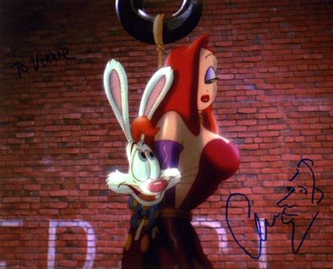 Who Framed Roger Rabbit Roger Rabbit Jessica Rabbit Rabbit Wallpaper