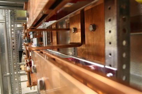 Busbar Benefits And Advantages Electrical And Copper Busbars