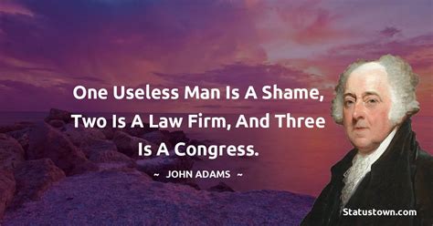 30 Best John Adams Quotes