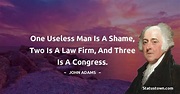 30+ Best John Adams Quotes