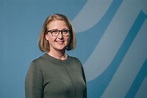 Bundesfamilienministerin Lisa Paus kommt zum 82. Deutschen Fürsorgetag ...