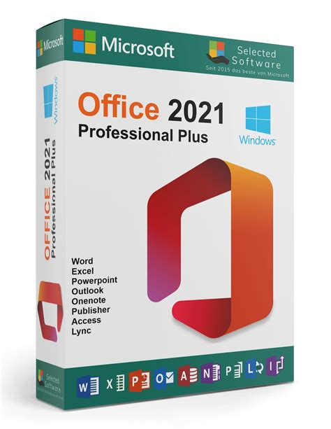 Microsoft Office Professional Plus 2021 Vl Version 2303 Build 16227