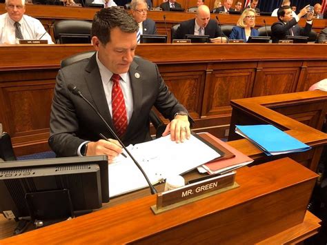 Rep Mark Green Calls For Tennessee To Cancel High Stakes Testing And