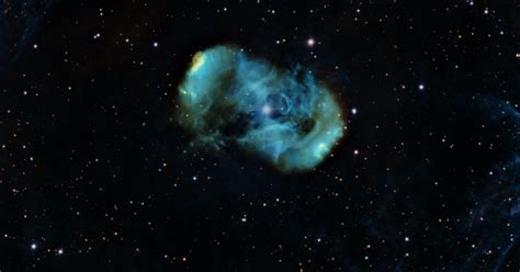Ngc 6164 And 6165 Telescope Live