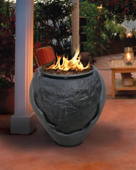 Ceramic Fire Pit Bunnings Large Fire Pit Metal Fire Pit Stone Fire