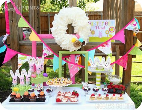 Listing Pic 1 Easter Party Diy Baby Shower Ts Baby Shower Themes