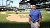 Mariners general counsel breaks down barriers with sports - Puget Sound ...