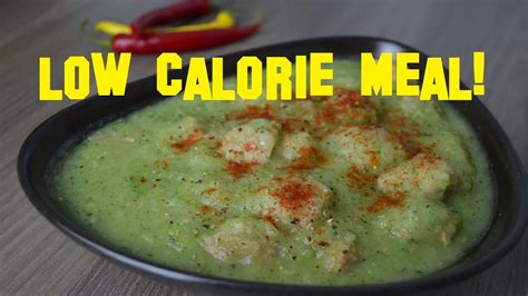 For example instead of eating white rice, use cauliflower rice. High Volume, low calorie Vegan Meal -MyBodyTV- - YouTube