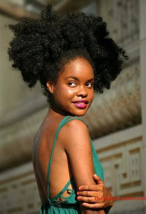 Natural Hair Beauty Natural Hair Journey