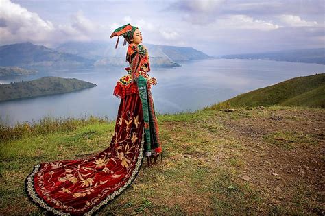 Who Are The Batak People And Where Do They Live WorldAtlas