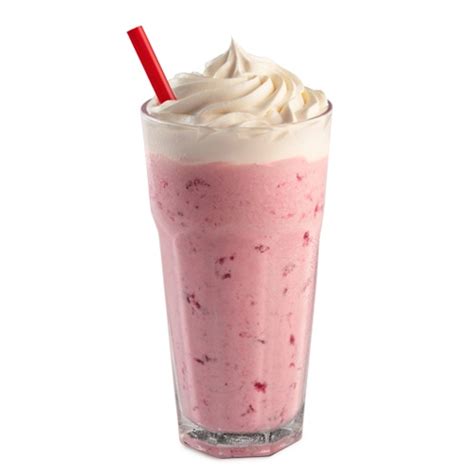 McShake Morango com Chantilly ml em Promoção Ofertas na Americanas