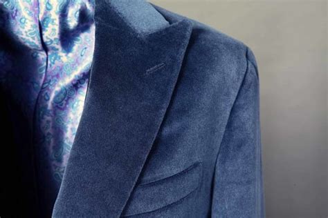 A Smoking Jacket Guide For The Contemporary Gentleman