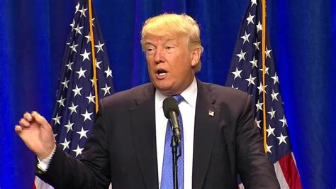 Donald Trumps Fatuous Terrorism Plan Opinion Cnn