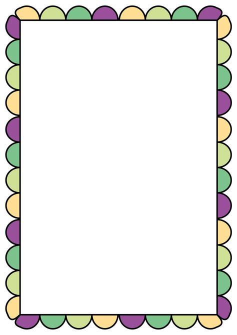 900 Stationery Borders Ideas In 2021 Borders And Frames Borders For