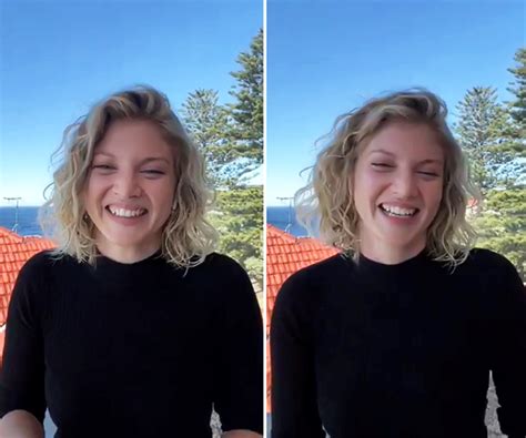 Cariba Heine On Aussie Humour And Her H2o Just Add Water Legacy Now