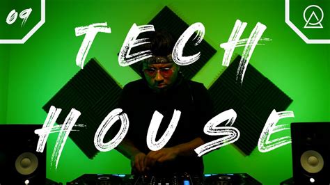 Best Of Tech House Mix Mixed By Oros Youtube