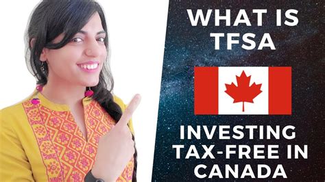 Tfsa Simplified For Beginners Investing Tax Free Mistakes To Avoid Youtube