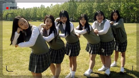 Korean High School