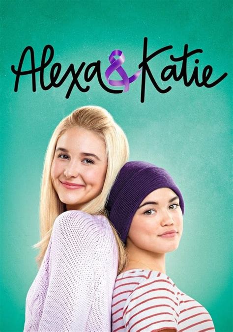 Alexa And Katie Season 1 Watch Episodes Streaming Online