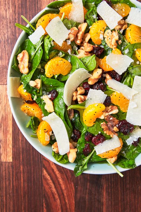 55 Easy Summer Salad Recipes Healthy Salad Ideas For Summer