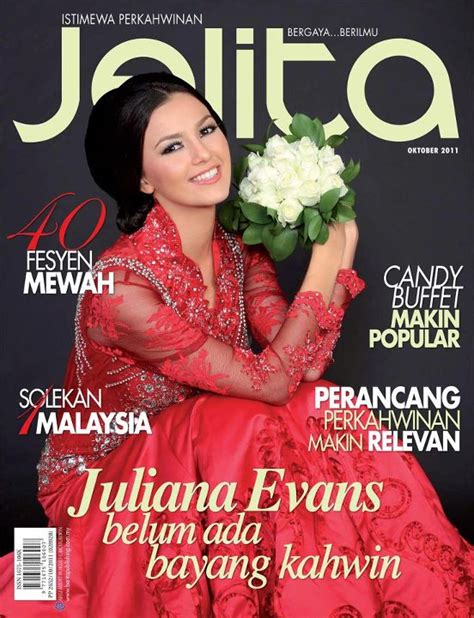 Juliana sophie evans, commonly known as juliana evans, is a malaysian actress, tv personality, emcee, and model. Juliana Evans Mahu Lawat Amsterdam Sebelum Kahwin, Sambung ...