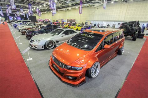 Imx Gallery Top 50 56 Indonesia Modification Expo